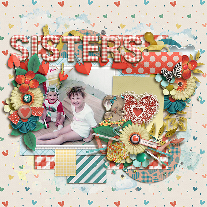 Sisters