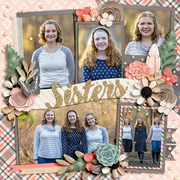 Sisters