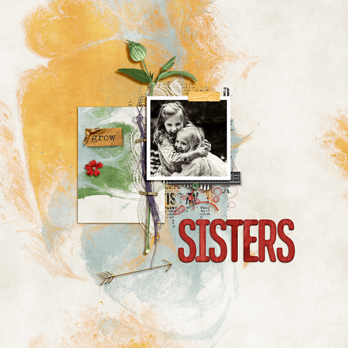 Sisters