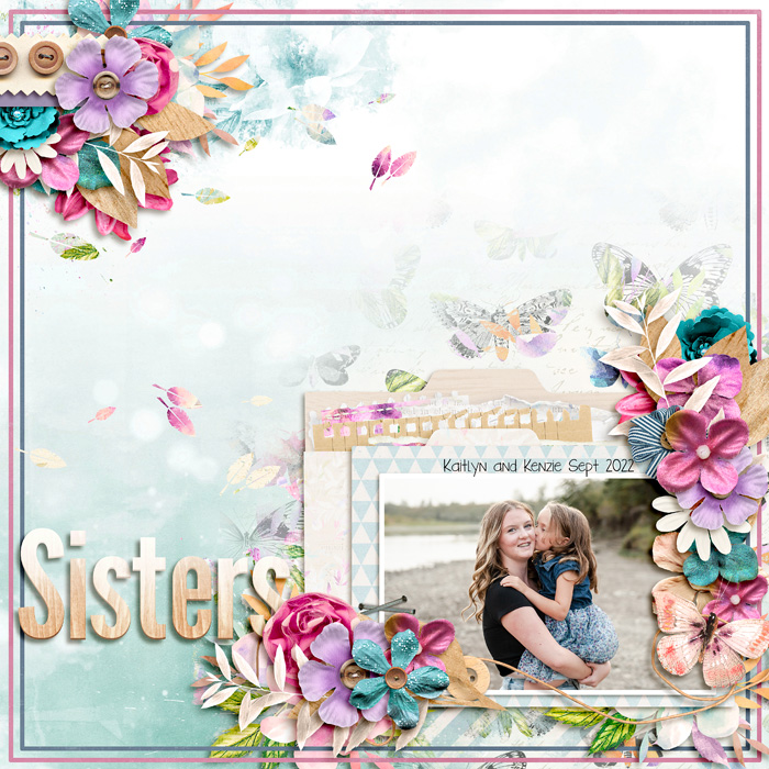 Sisters