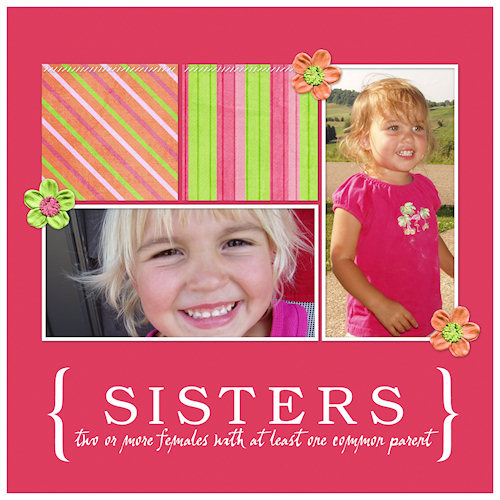 Sisters