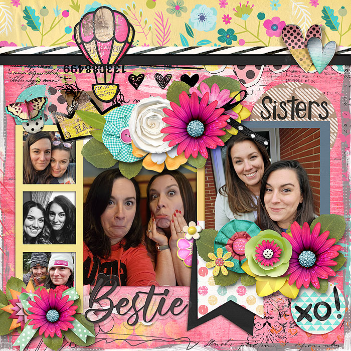 Sisters