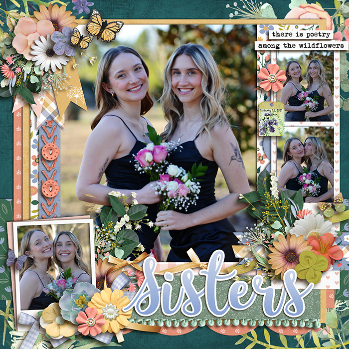 Sisters