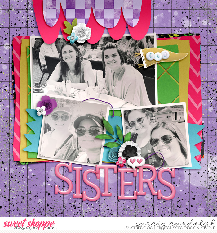sisters