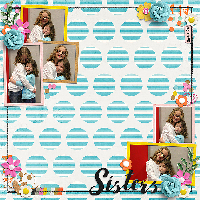 Sisters