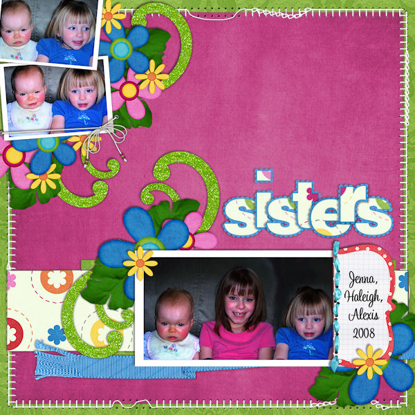 Sisters