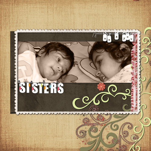 Sisters