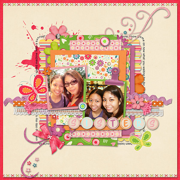 Sisters