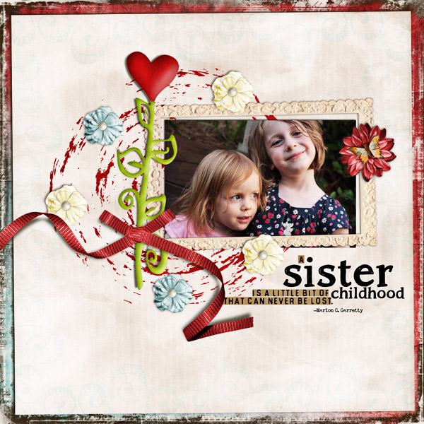 Sisters