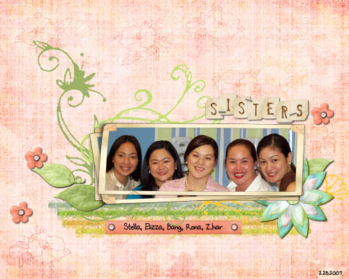 Sisters