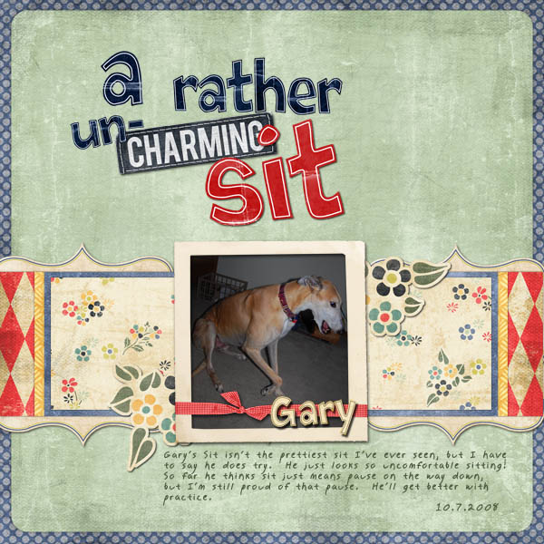 Sit