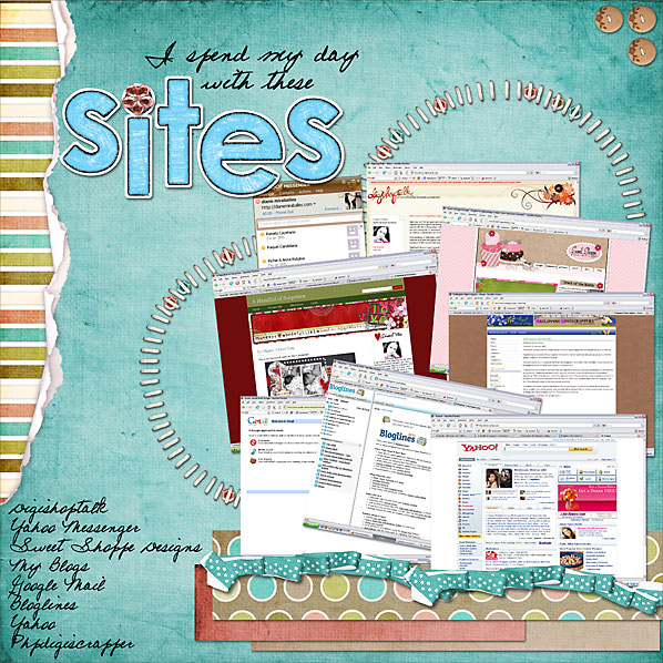 Sites