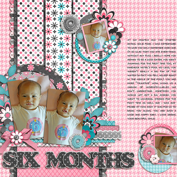 Six months