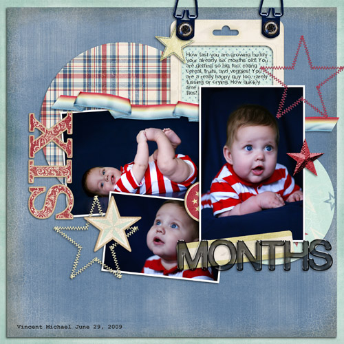Six Months