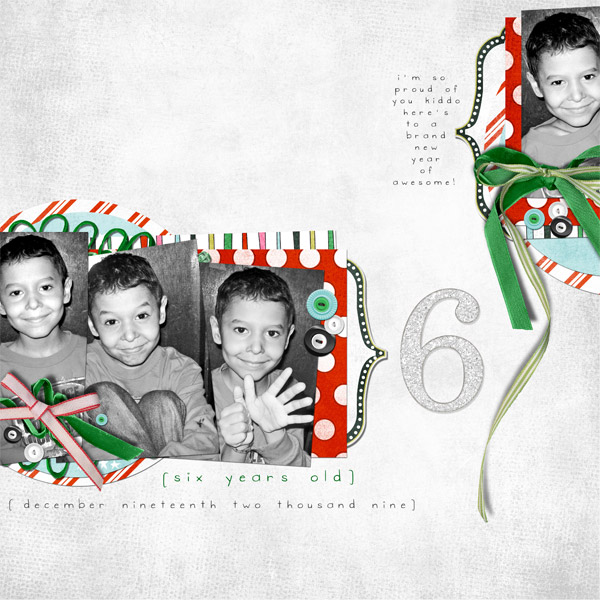 six