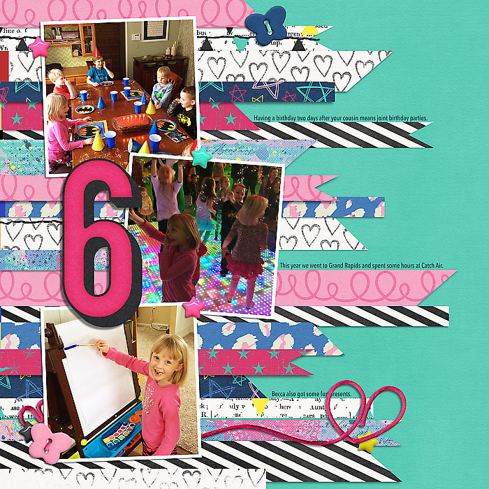 Six