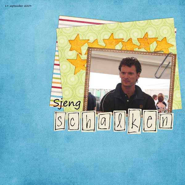 Sjeng Schalken