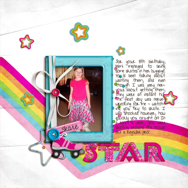Skate Star