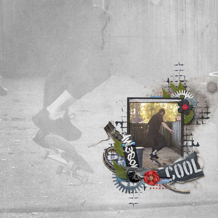 skate
