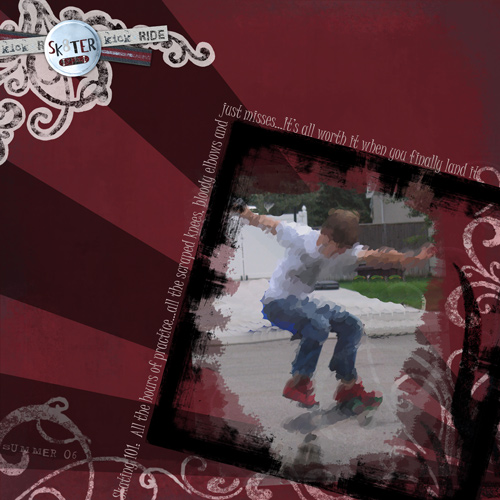 Skating 101