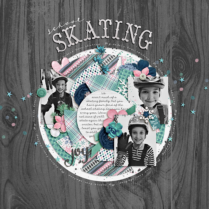 Skating