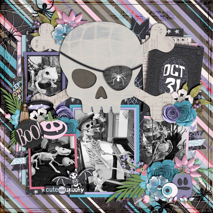 Skellies
