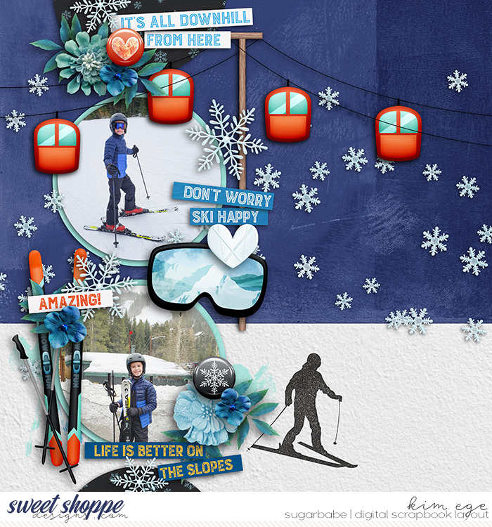 Ski Happy