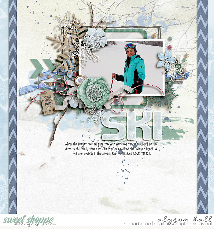 Ski