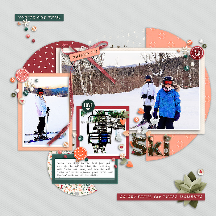 Ski
