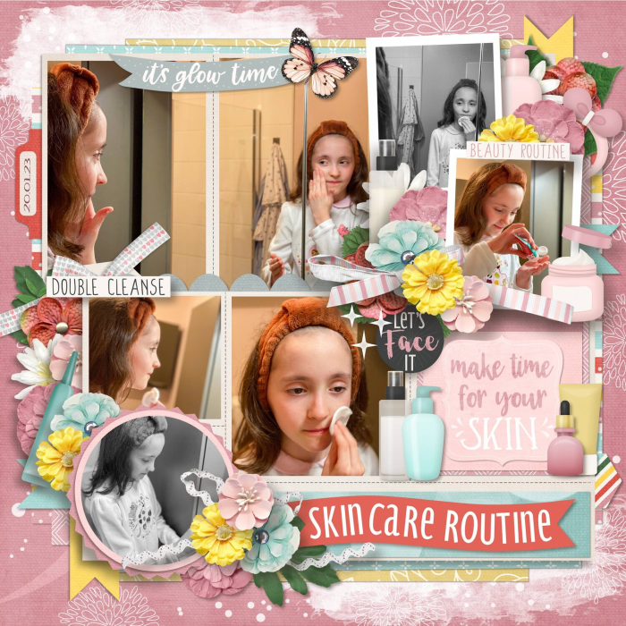 Skin Care