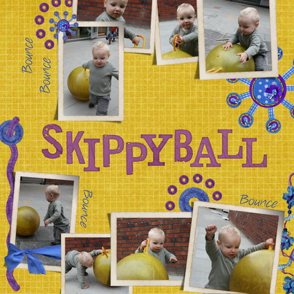 skippyball