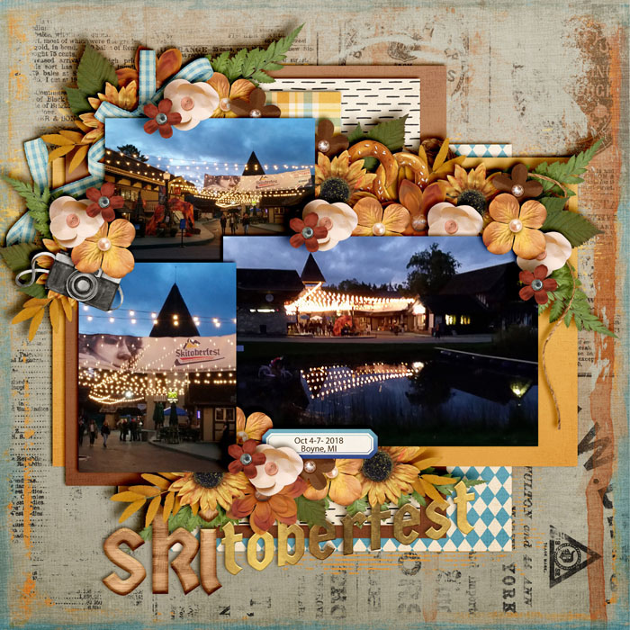 Skitoberfest