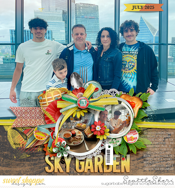 Sky Garden