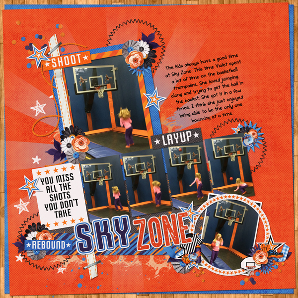Sky Zone