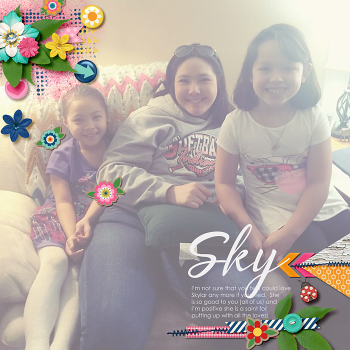 sky