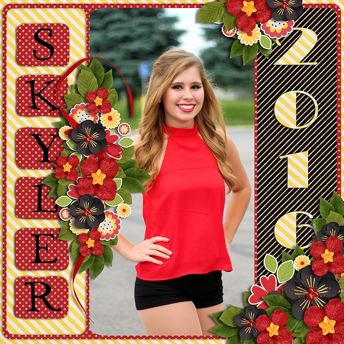 Skyler 2016