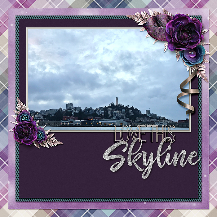 Skyline