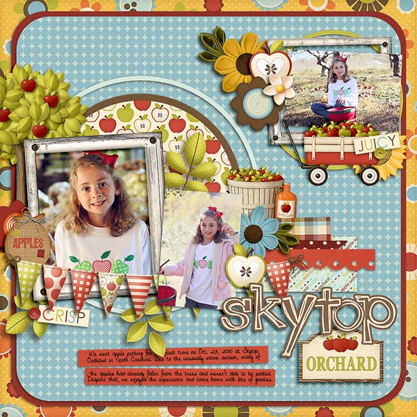 Skytop Orchard