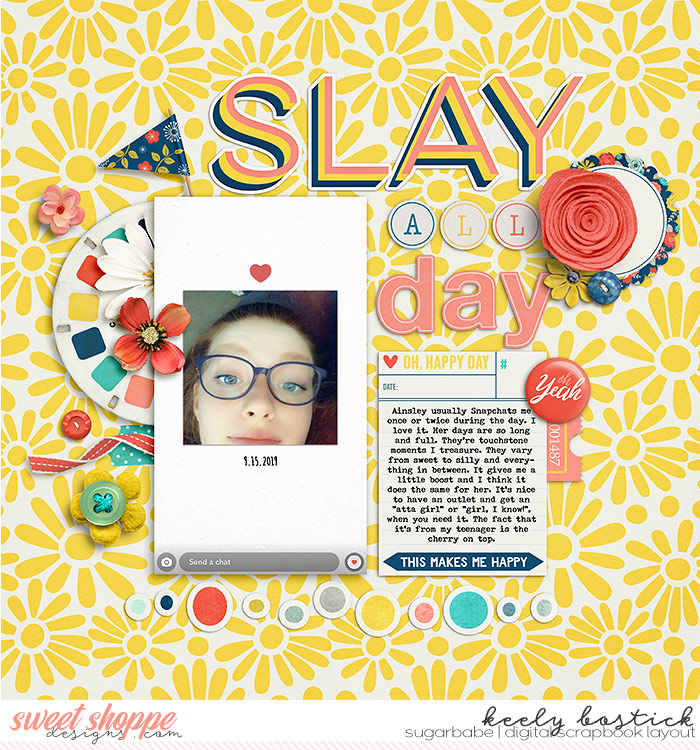 Slay All Day