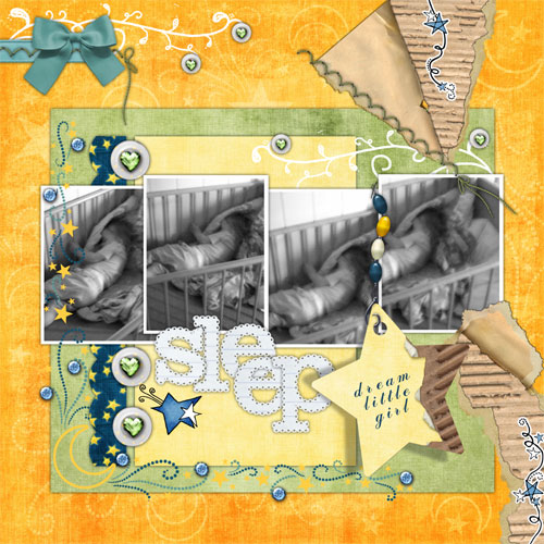 Sleep Sugar Free #12