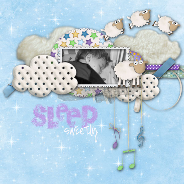 Sleep Sweetly
