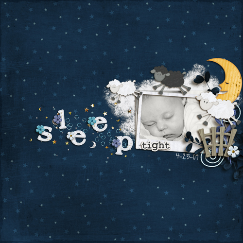 Sleep Tight