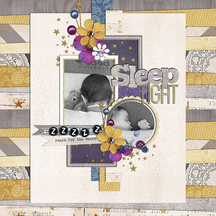 Sleep Tight