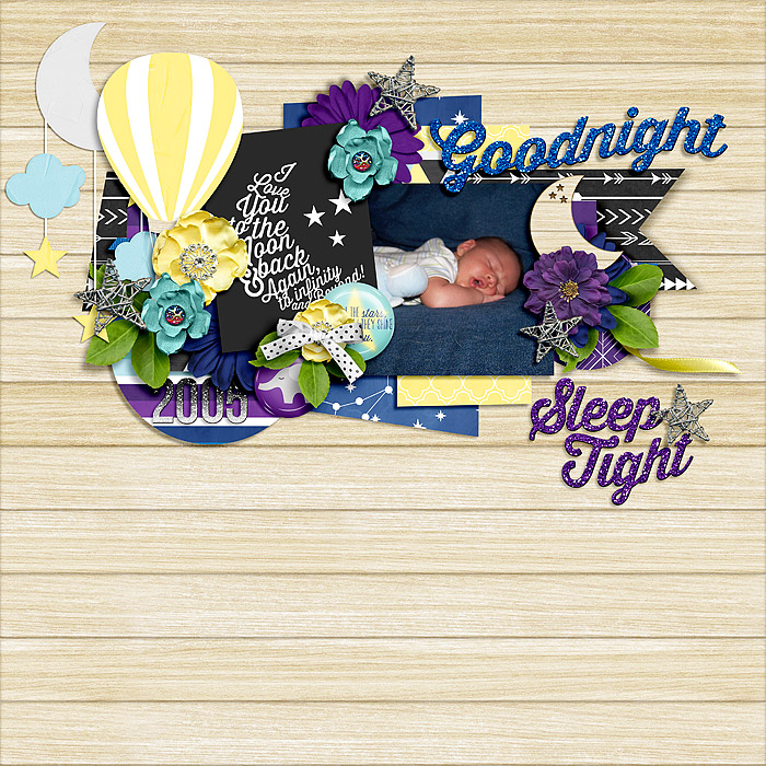 Sleep Tight
