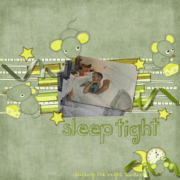 Sleep Tight
