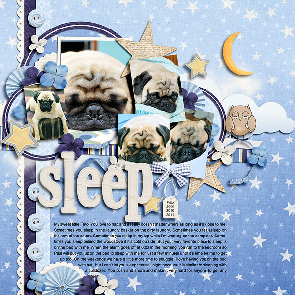 Sleep