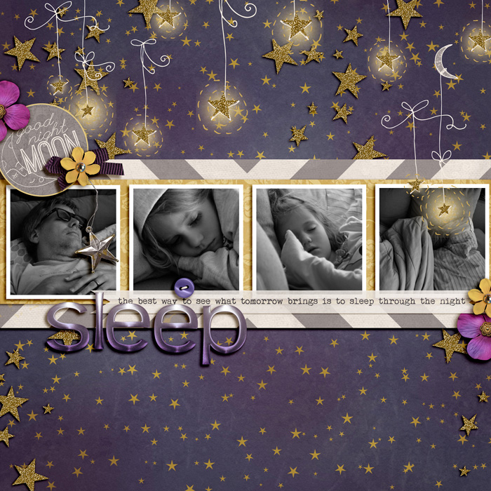 Sleep