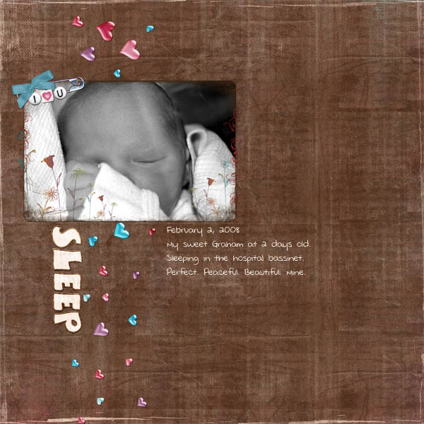 Sleep