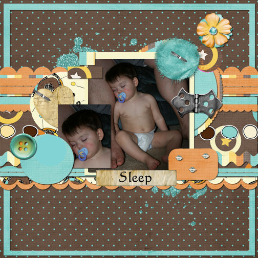 Sleep