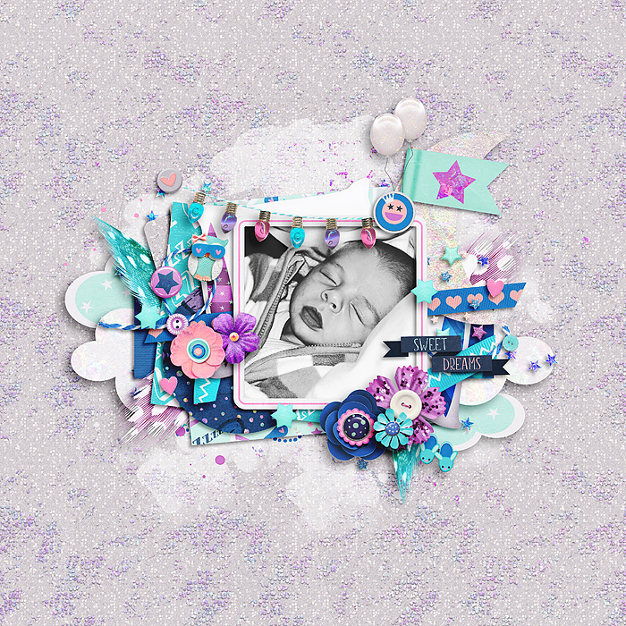 Sleep